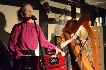 Ályth McCormack & Niamh O'Brien