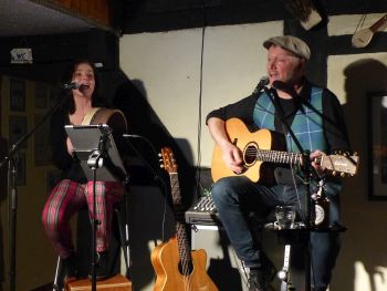 Joanna Scott Douglas & Jan Jedding- Marie's Wedding Duo